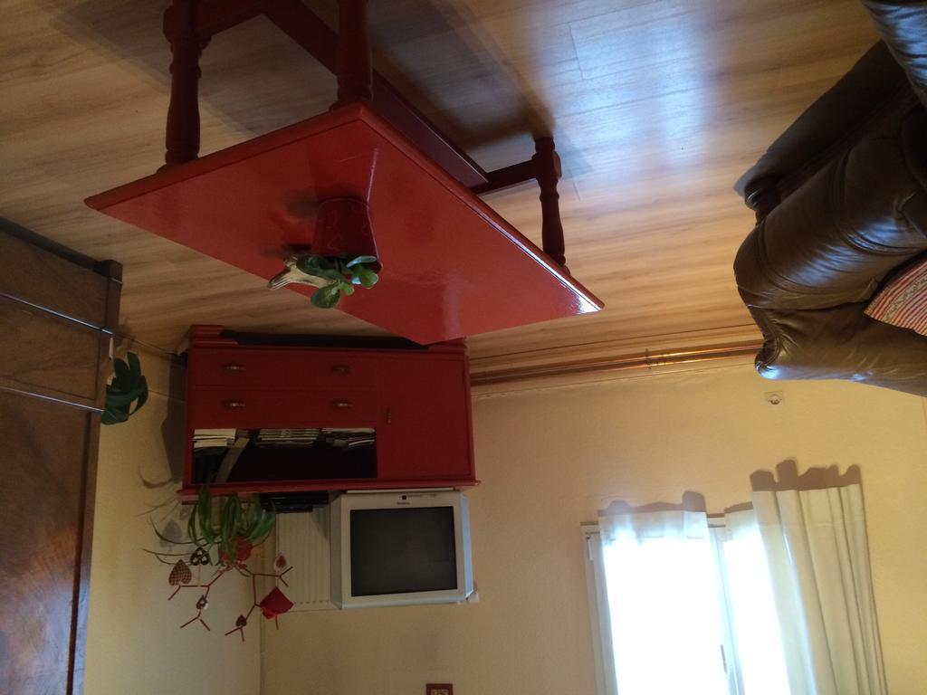 Gites Le Tokay Et Le Muscat Gertwiller Room photo